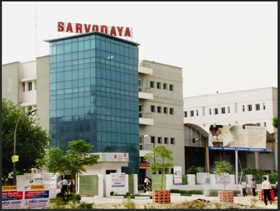 Sarvodaya Hospital